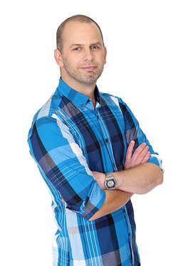 author pic