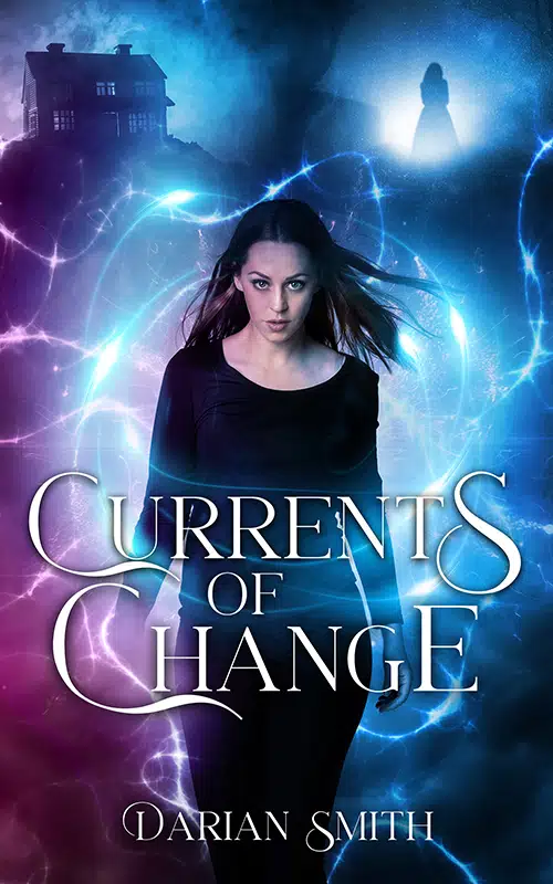 Currents of Change