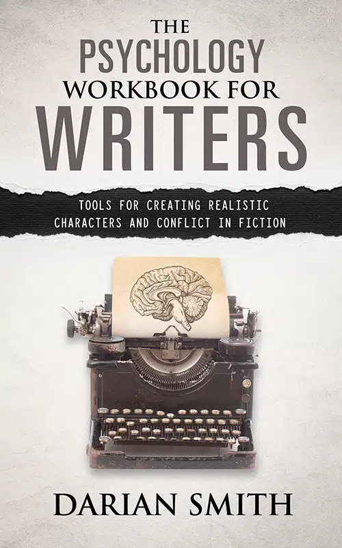 The Psychology Workbook for Writers