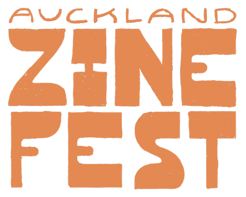 Auckland Zine Fest
