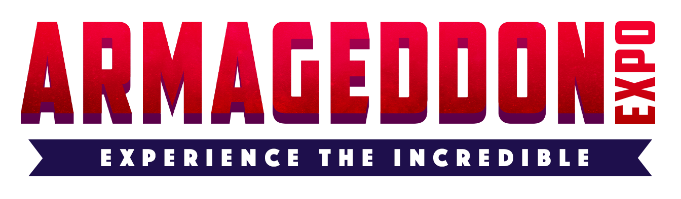 Armageddon Expo New Zealand